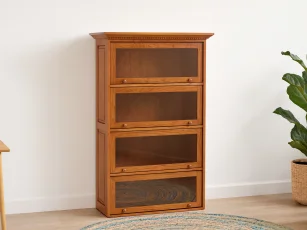 Attorney's Bookcase