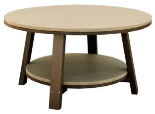Avalon Patio Coffee Table