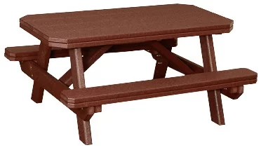 Avalon Kid's Picnic Table