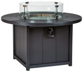 Avalon Round Fire Pit