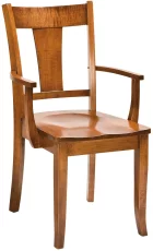 Axel Amish Arm Chair