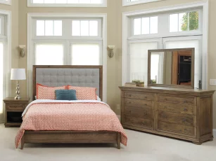 Azalia Bedroom Set