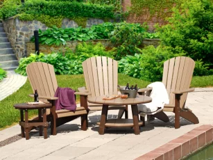 Bahia Outdoor Collection
