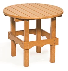 Bahia Outdoor End Table
