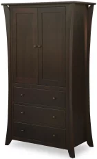 Bankston Armoire