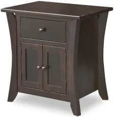 Bankston Door Night Table