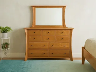 Bankston Dresser