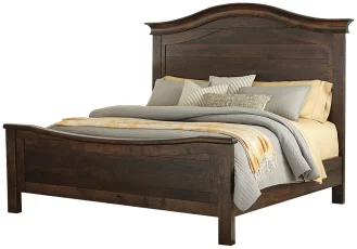 Barbados Farmhouse Bed