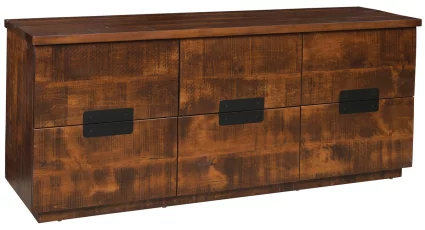 Barossa Valley Dresser