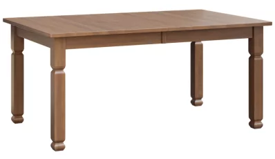 Barrie Leg Table