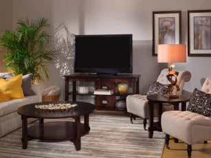 Bass Lake Living Room Set