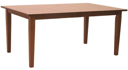 Shaker Leg Table
