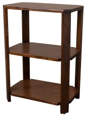Beaminster Bookshelf