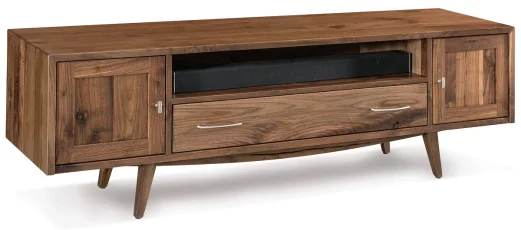 Beebe 2-Door TV Stand