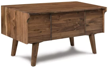 Mid Century Modern Desk