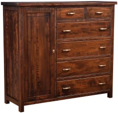 Beechwood Gentleman's Chest