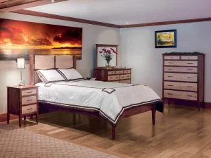 Belfast Bedroom Set