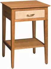 Belfast Bedside Table