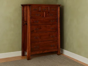 Bellevue 9-Drawer Chest