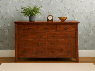 Bellevue Grand Dresser