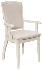 Distressed Painted Finish