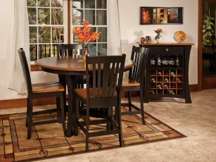 Berkshire Dining Collection