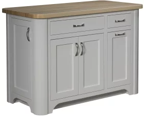 Berryville Kitchen Island