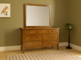 Blaire 7-Drawer Dresser