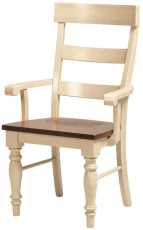 Blenheim Dining Arm Chair