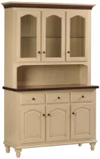 Blenheim Dining Hutch and Buffet