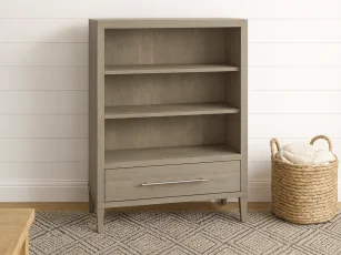 Blue Jay Bookcase