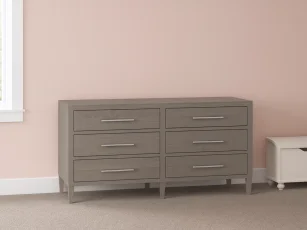 Blue Jay Child's Dresser