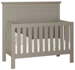 Blue Jay Panel Crib