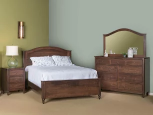 Bogalusa Bedroom Set image 1