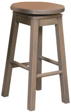 Boise Swivel Barstool
