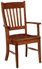 Bolingbroke Arm Dining Chair