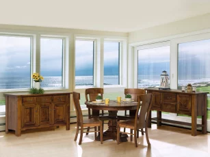 Bolingbroke Dining Set