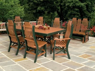 Boracay Outdoor Dining Collection