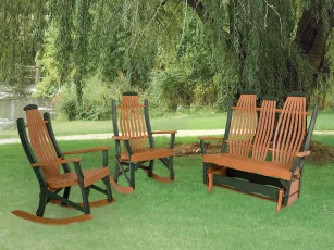 Boracay Outdoor Furniture