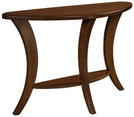 Bossier Console Table