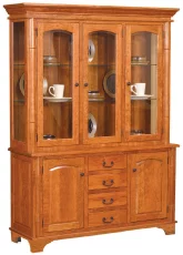 Bowles Dining Hutch