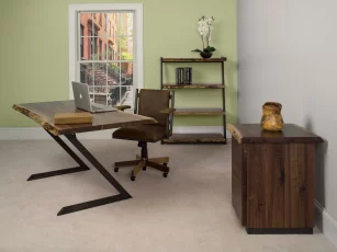 Bradgate Park Office Set