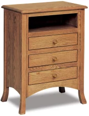 Bradley Bedroom Nightstand