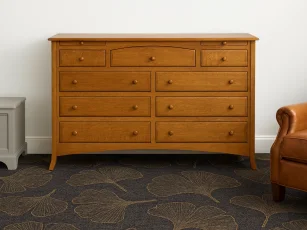 Bradley Dresser