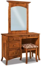 Bradley Vanity Bench