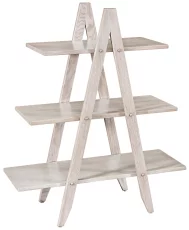 Oak Bookcase