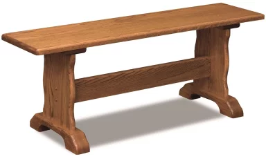 Brainerd Bench
