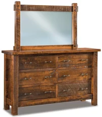 Brinkley Bedroom Dresser
