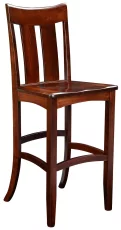 Bar Height Swivel Stool