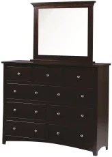Bristol Grand Dresser